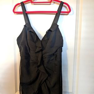 Vera Wang VW360275 dress sz 16